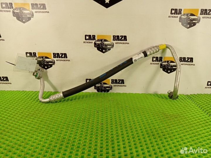 Трубка кондиционера Hyundai Tucson, Kia Sportage