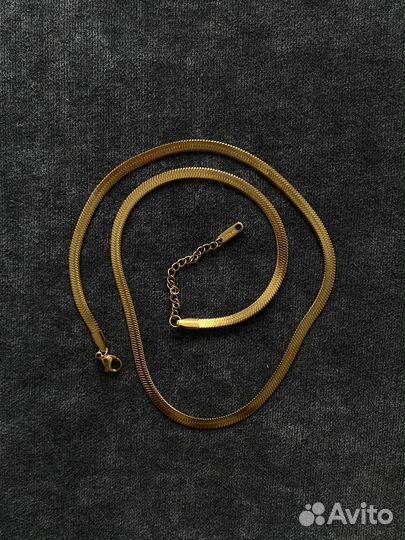 Цепь-колье Hailey