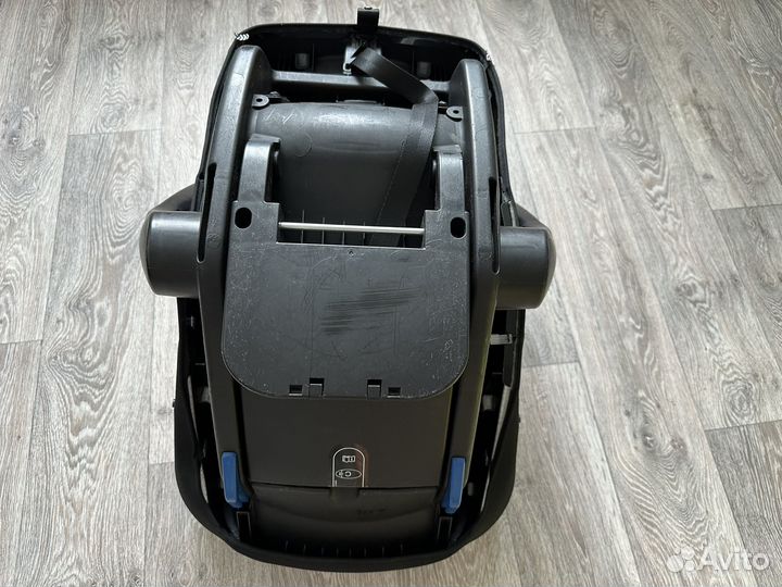 Детское кресло Audi