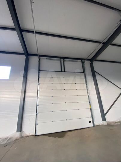 Производство, 865 м²