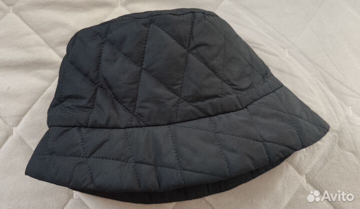 Панама женская теплая