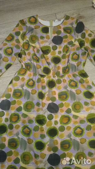 Платье нарядное 54 размер