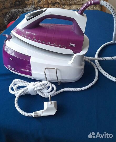 Парогенератор Beko SGA 7126P