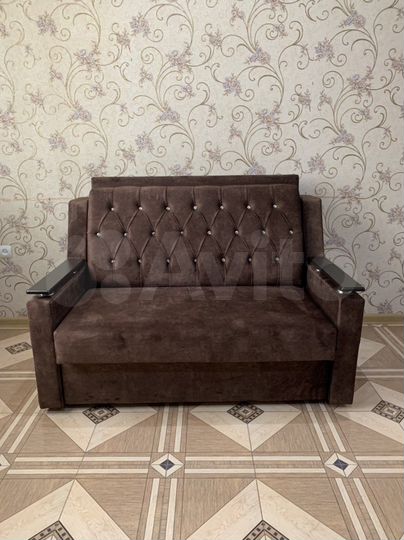 1-к. квартира, 52 м², 1/1 эт.