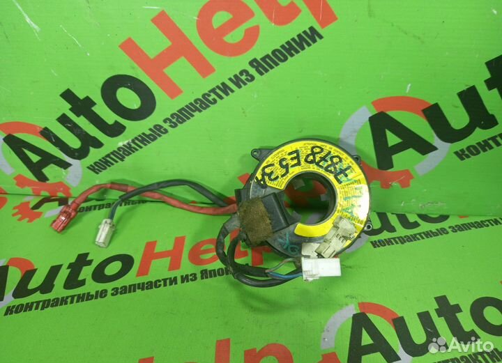 Лента под airbag mitsubishi galant E53A