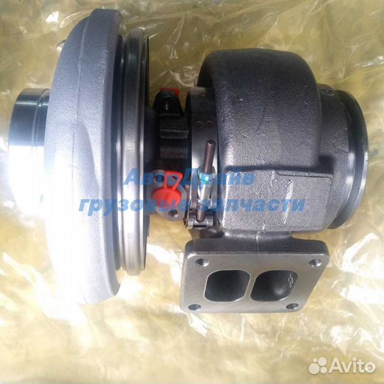 Турбина Volvo FH12 MD11 Renault Premium dXi11