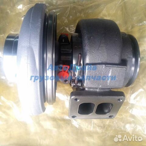 Турбина Volvo FH12 MD11 Renault Premium dXi11