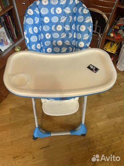 Стул для кормления