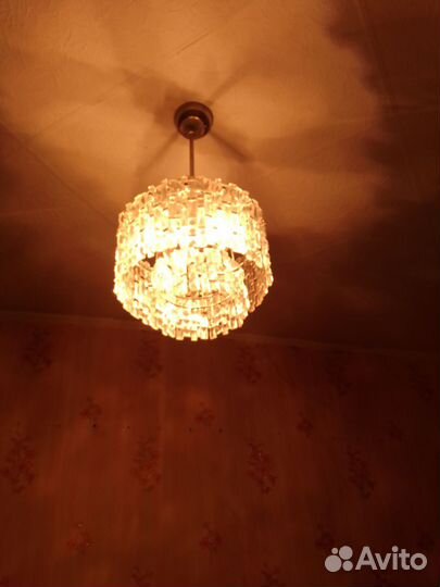 Светильник настенный