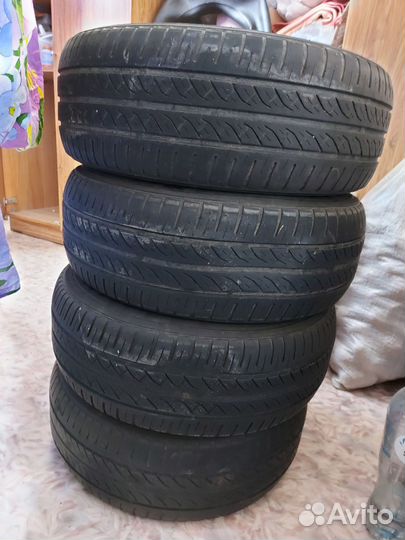 Колеса летние 185/60/R14 82T