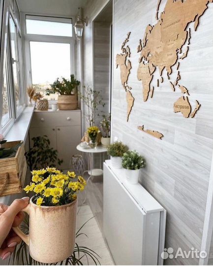 Дизайнер интерьера / Планировка / Визуализация