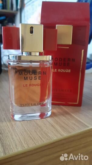 Modern Muse Le Ruge Estee Lauder