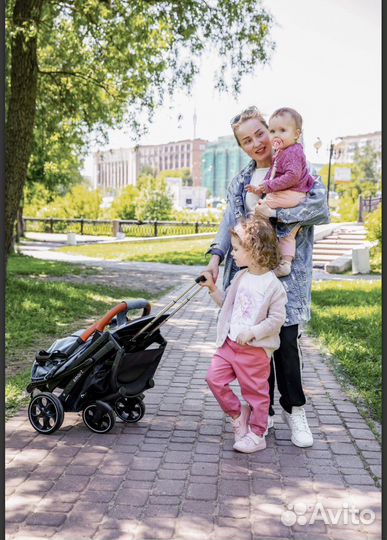 Коляски напрокат легкие аренда