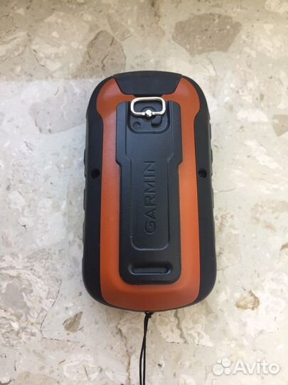 Навигатор garmin etrex 20
