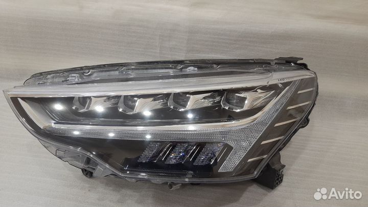 Haval Jolion фара левая LED