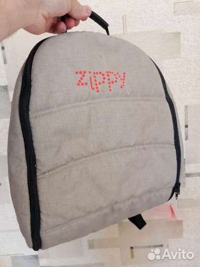 Коляска zippy
