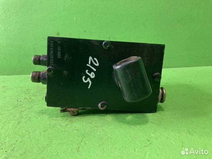 Насос подъема кабины DAF XF105