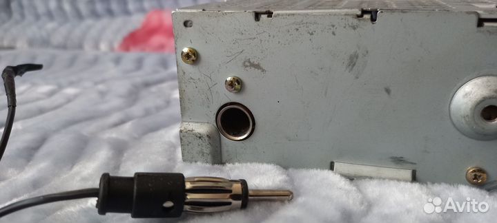 Магнитола lg