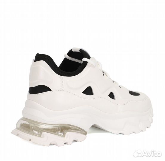 Кроссовки ekonika 35 размер новые