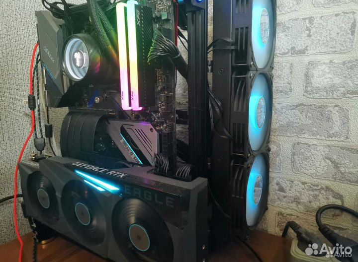 Сборка пк настройка и ремонт компьютеров