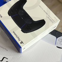 Sony Playstation 5 (новая; 500 игр)