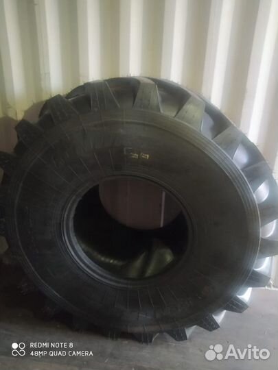 Волтайр Agro DR-111 28.1 R26