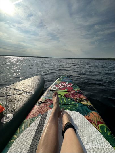 Аренда Sup board / Сапборд/ Прокат