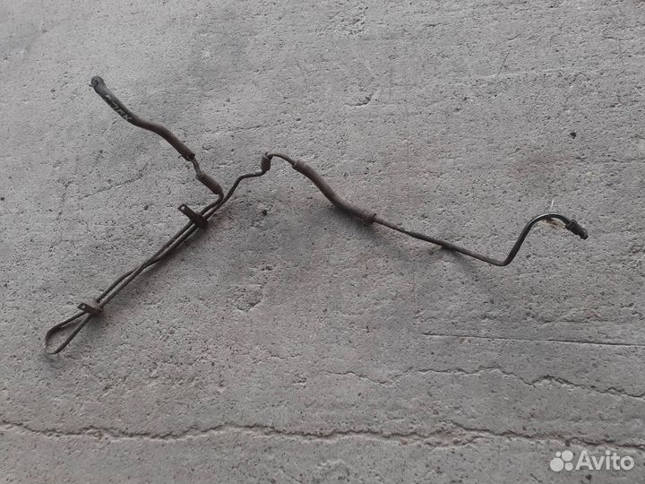 Радиатор гидроусилителя Kia Spectra