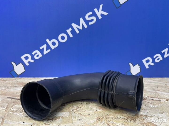 Патрубок воздушного фильтра Renault Kaptur