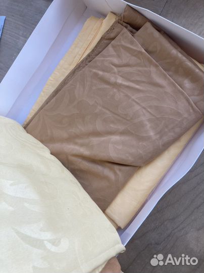 Белье постельное