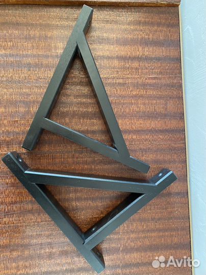 Кронштейн IKEA ekby valter