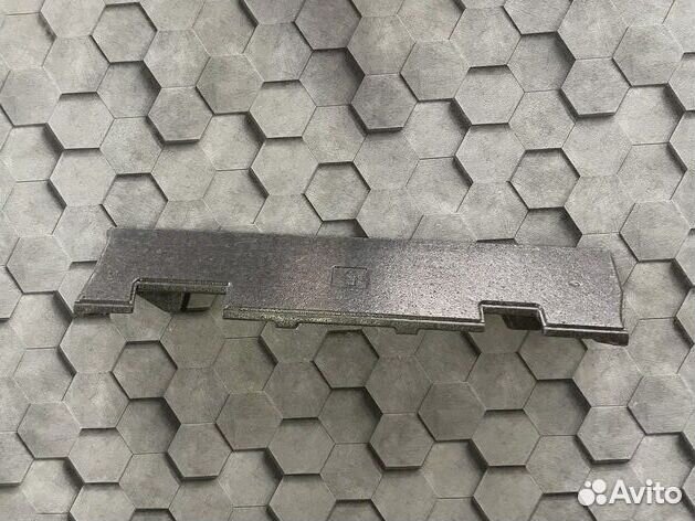 Наполнитель пола багажника Toyota Camry (Xv70)