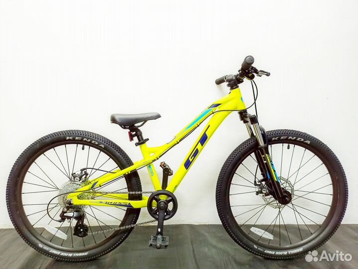 Горные подростковые велосипеды 20