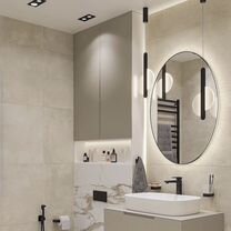 Тумба для ванной комнаты