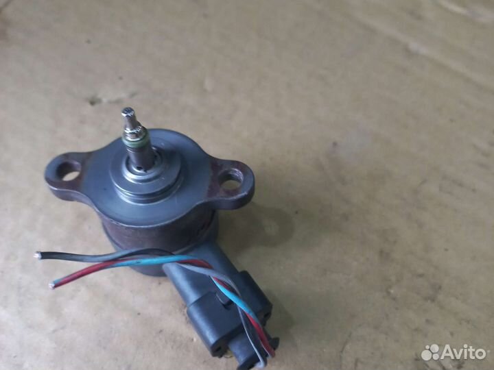 Citroen/Peugeot 2,0/2,2HDIдатчик0281002584давления