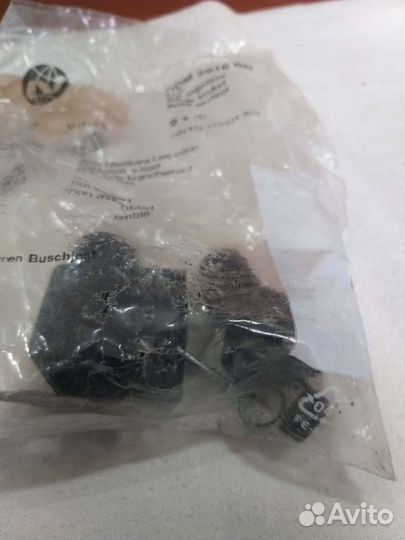 Клапан buschjost/norgren 8524401.8401 S-SP-DN25