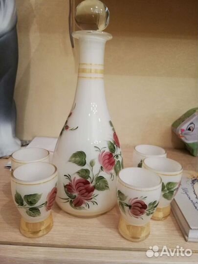 Подарочный набор для вина