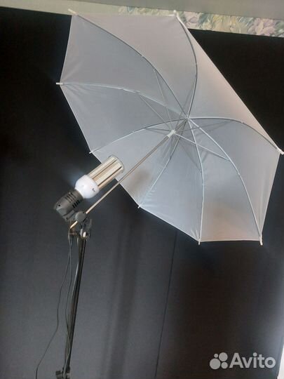 Студийный свет