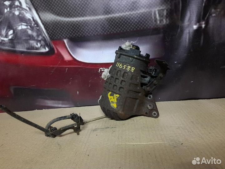 Фильтр топливный Honda Accord 8 CU 2008-2013 CU