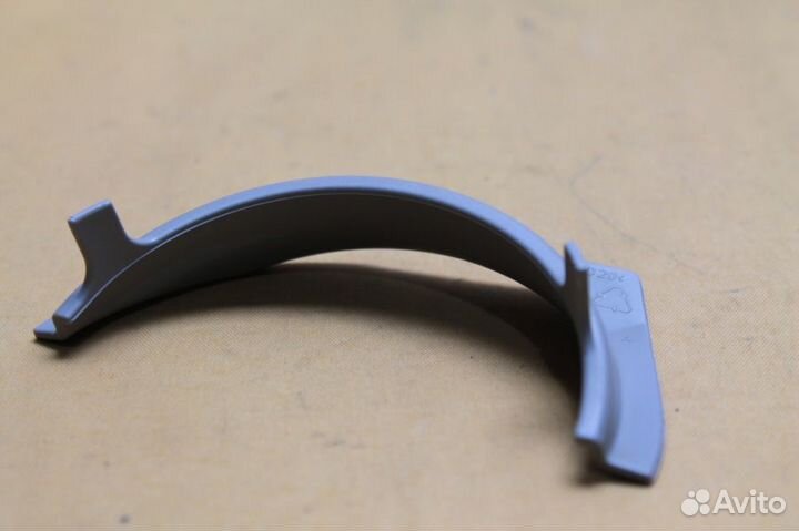 Вставка под фильтр Bosch 00171681 бу. 8273