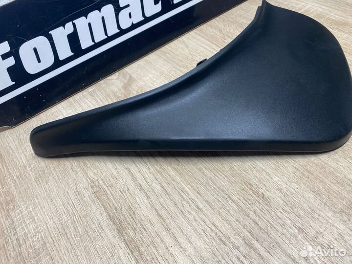 Брызговик Задний Левый Range Rover L322