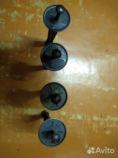 Мебельные ножки