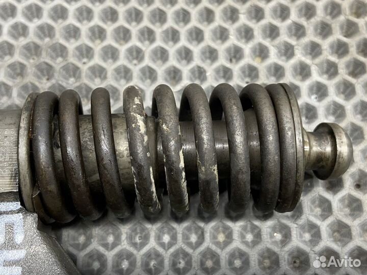 1943974 Форсунка топливная Scania 5-series