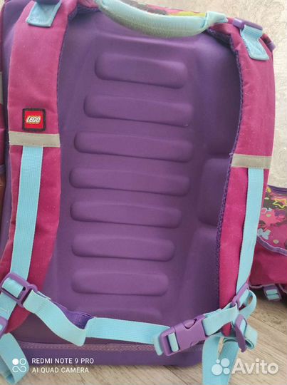 Рюкзак школьный 