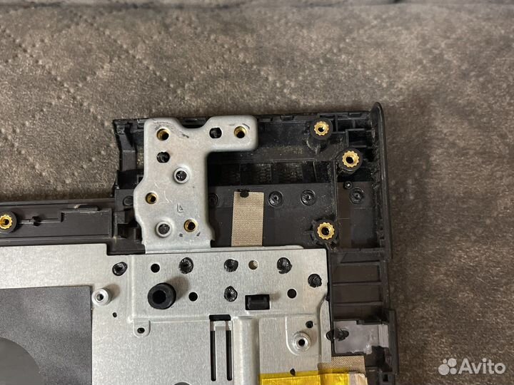 Топкейс для Lenovo Y520-15iKBA Y520-15iKBN