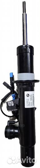 Амортизационная стойка Л пд