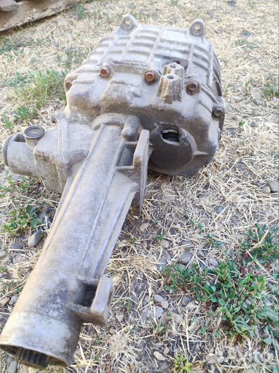 Коробка передач на газель бу