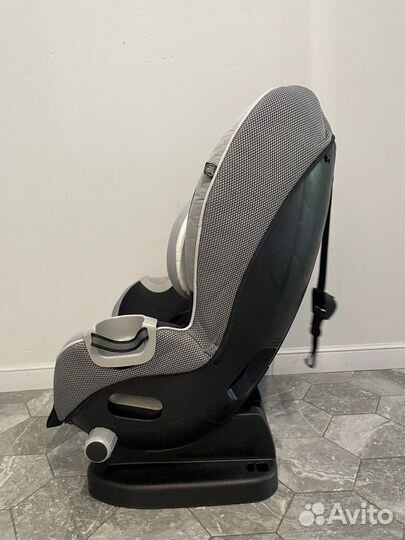 Детское автокресло Evenflo Triumph