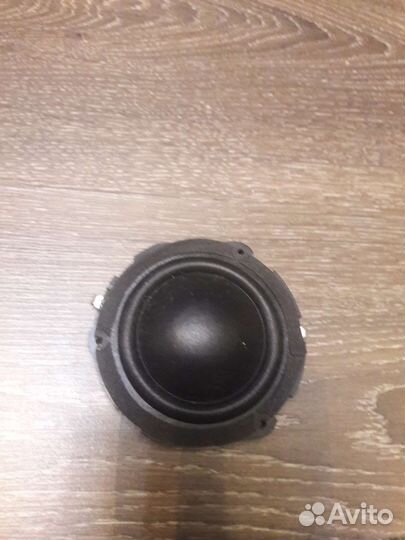 Динамики от колонок wharfedale