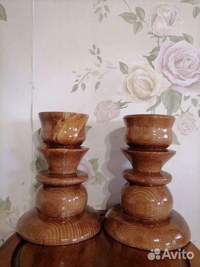 Подсвечник